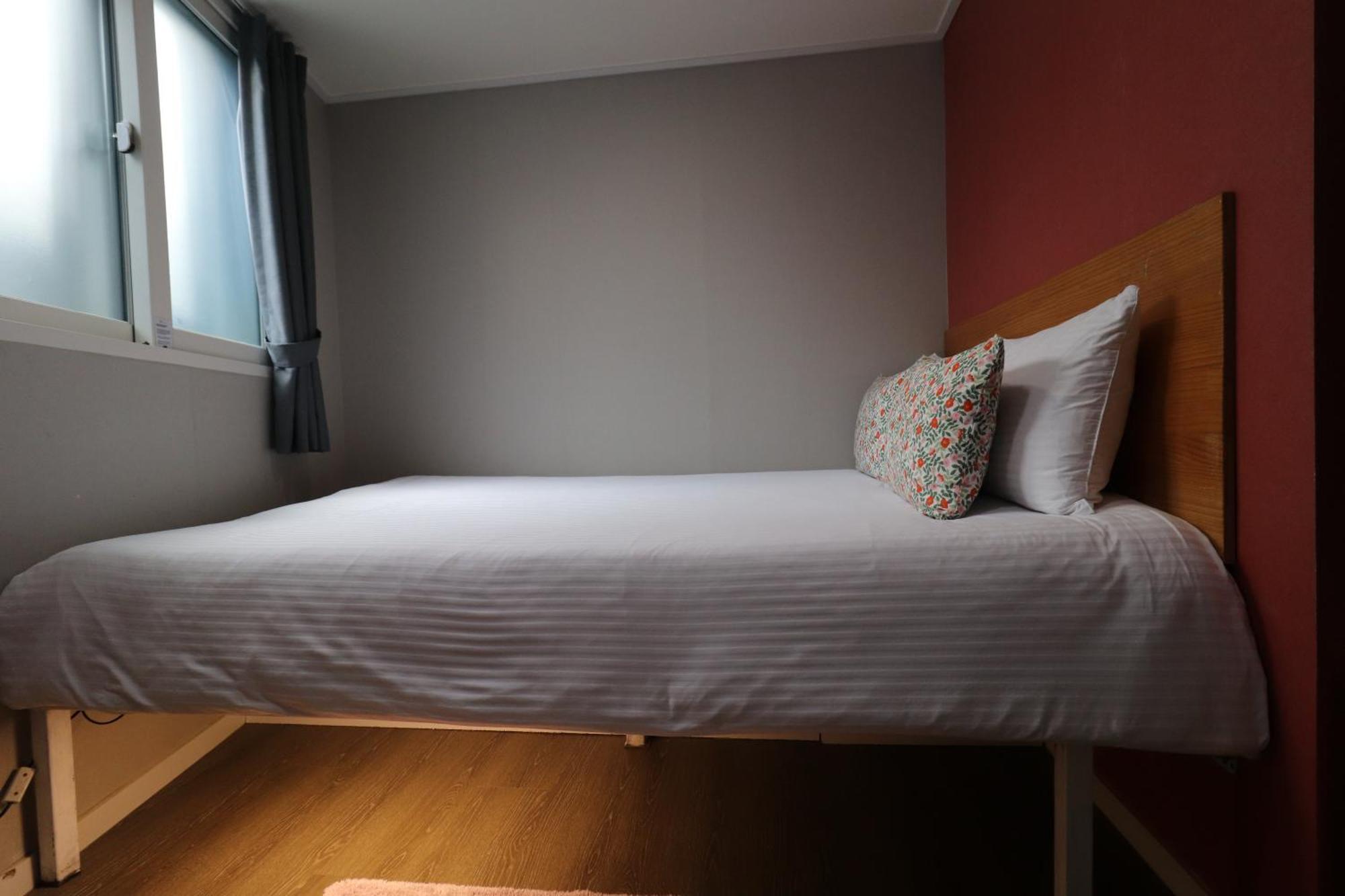 Hah Guesthouse โซล ภายนอก รูปภาพ